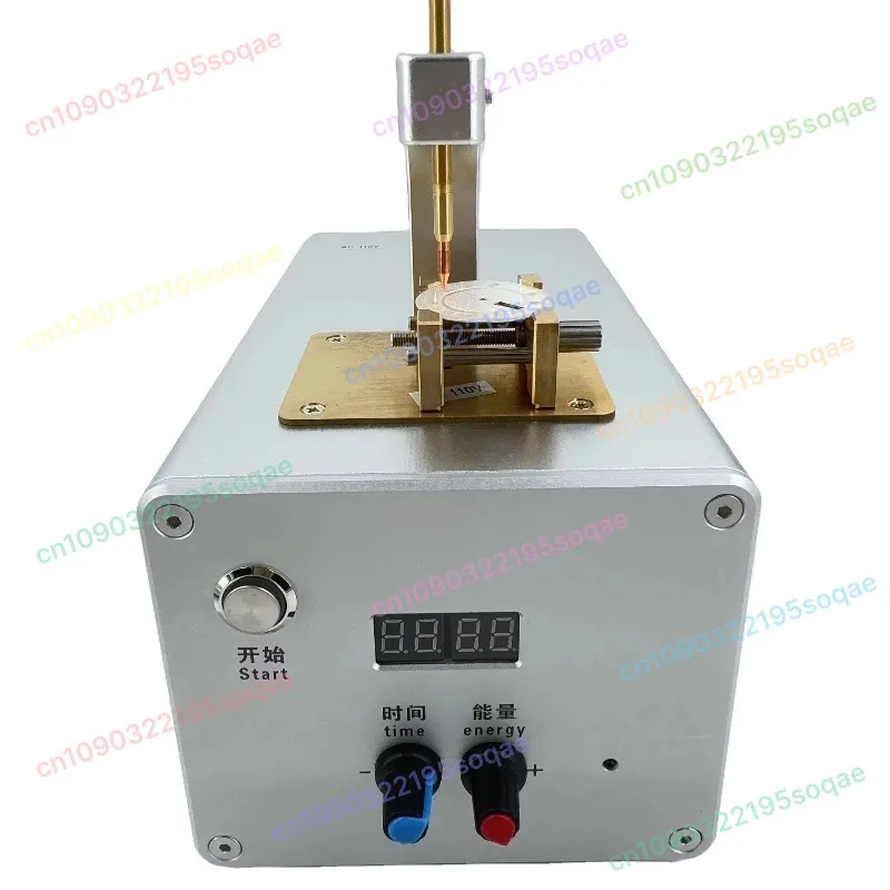 

maker tools professional welding and repair of dial feet stem apparatus for soldering dial feet Simple and practical