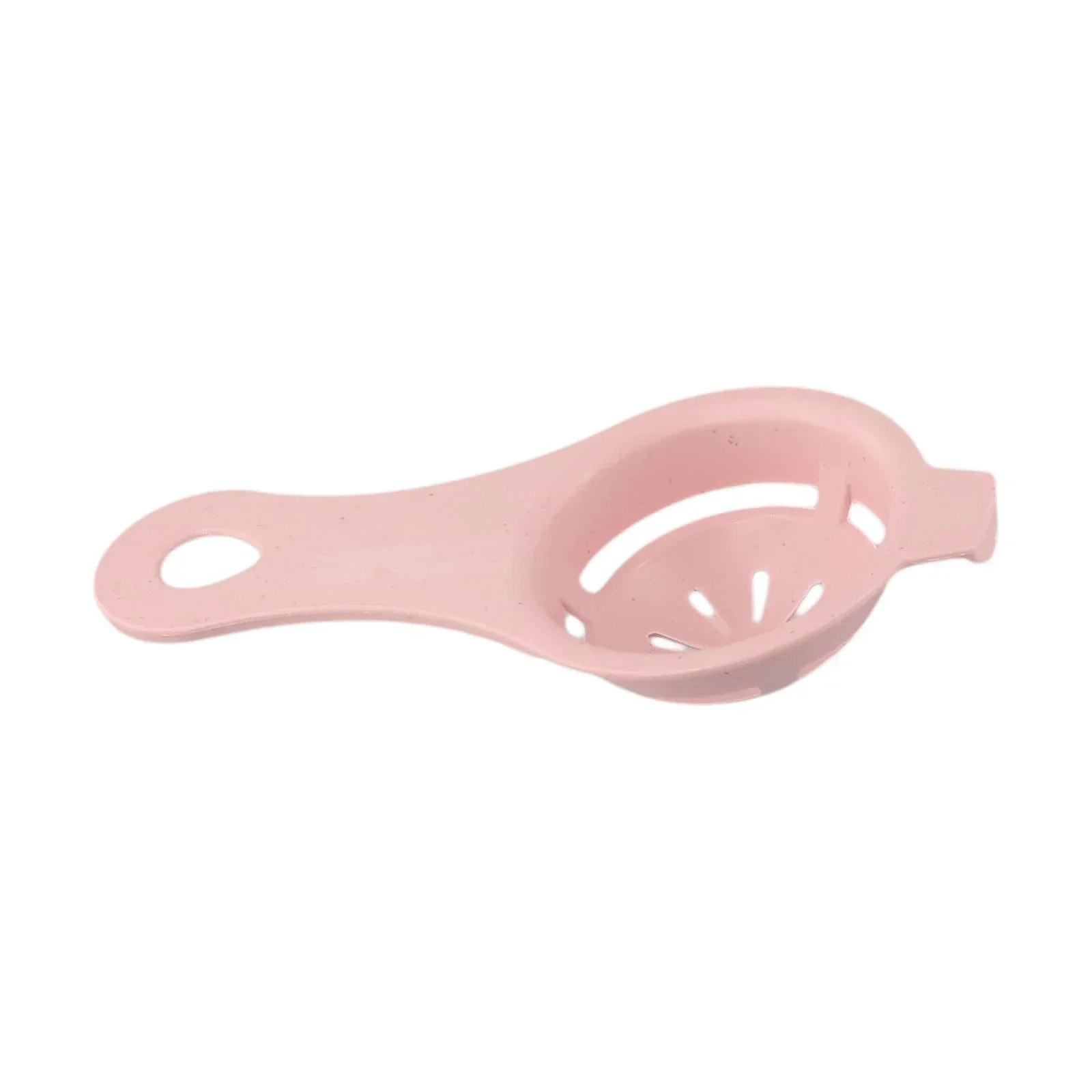 Mathiateur de jaune et de blanc d'œuf portable, outil de cuisson, tamis de cuisson, filtre en plastique, outils de cuisine, accessoires de cuisine essentiels