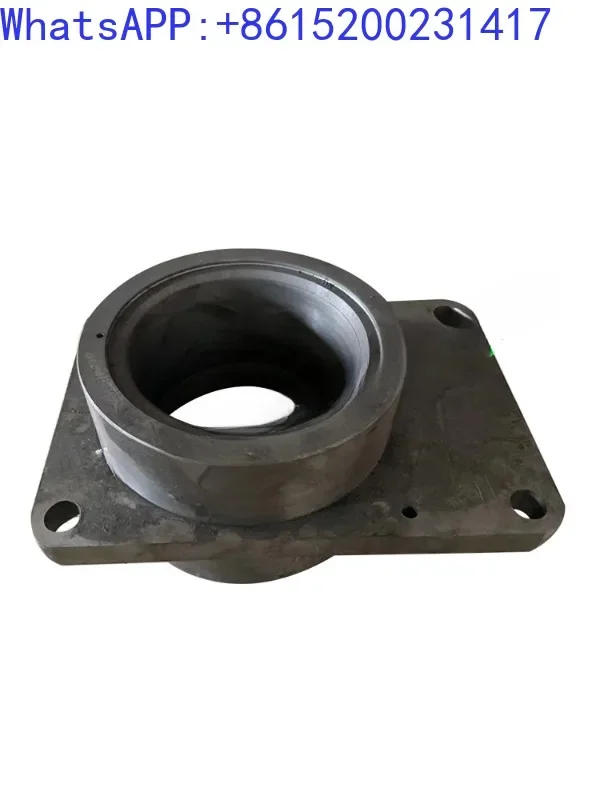 Front support front axle seat lifting force forging Wode Xu forging JH21/JF21/JW/JB36-25T-315T