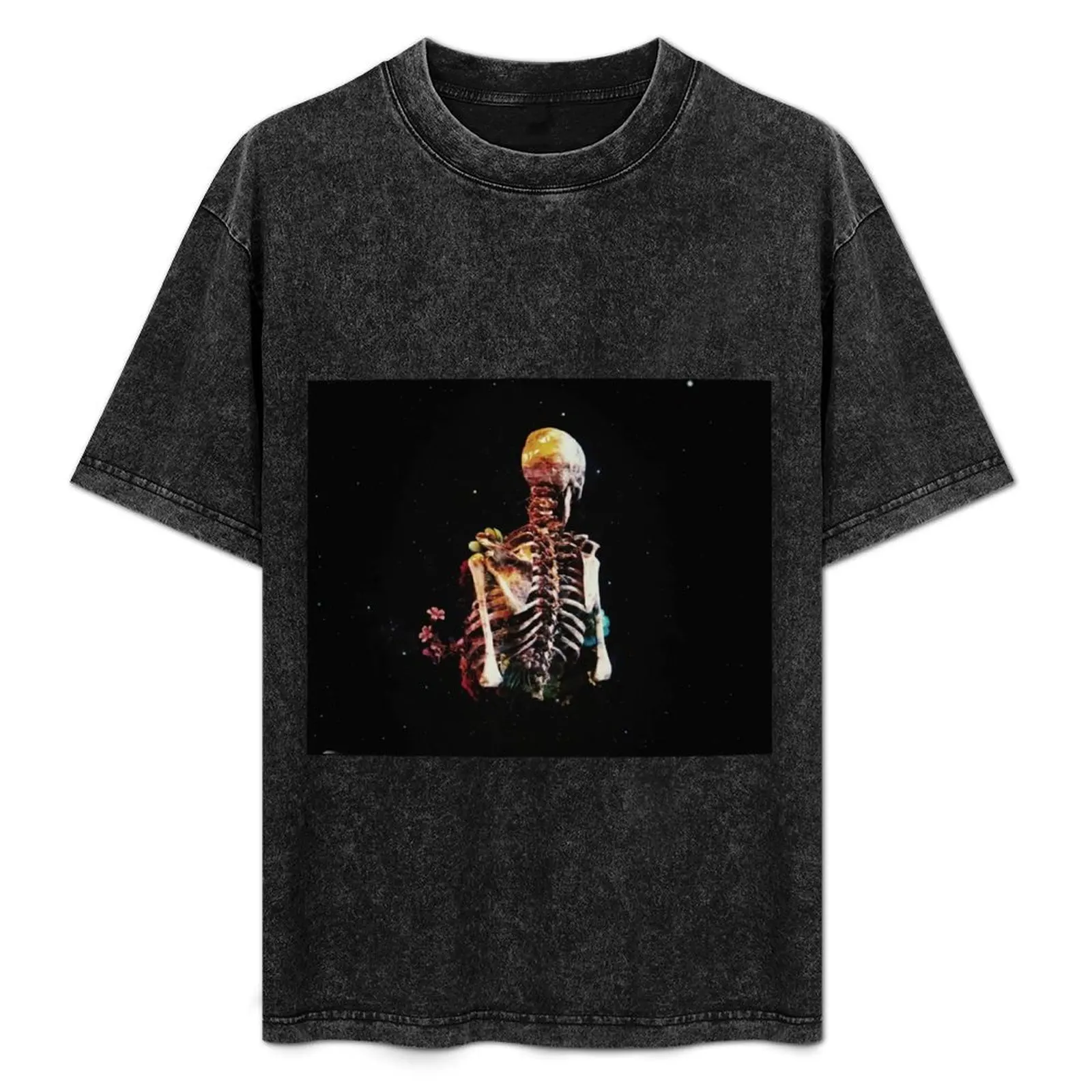 

Getter - Visceral Album T-Shirt Active Wear Sports T-Shirt for Men