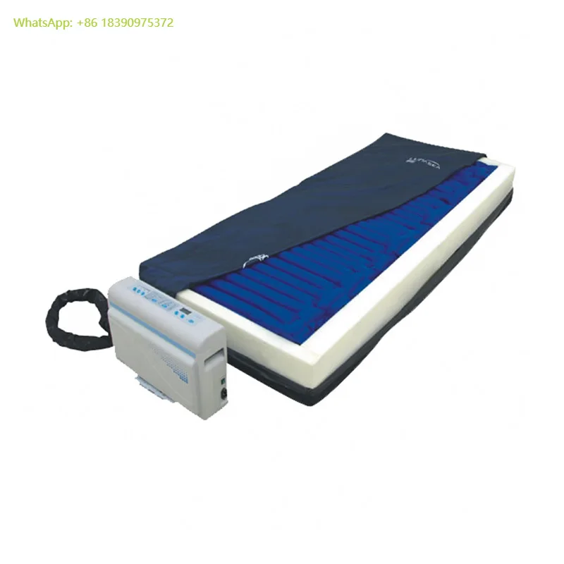 

Medical Alternation and Suspension Massage Air Mattress Hospital Inflatable Air Mattress