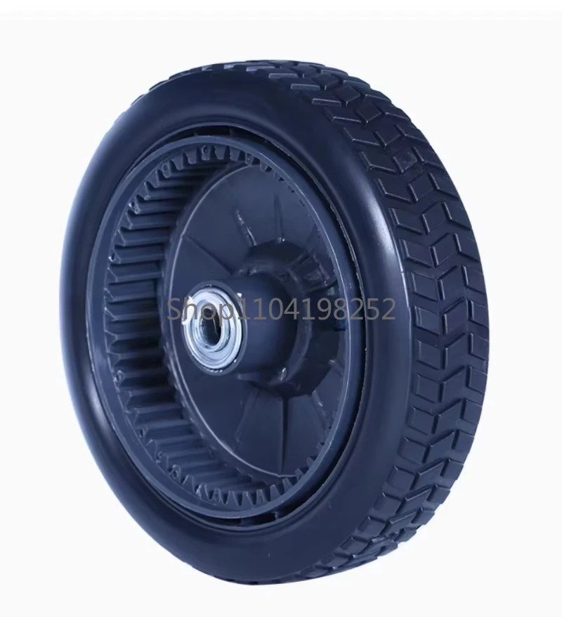 Complete Collection of Self - Traveling Wheel Accessories for Honda Gxv160 Mower Hrj216: The Ideal Lawn Mower Wheels