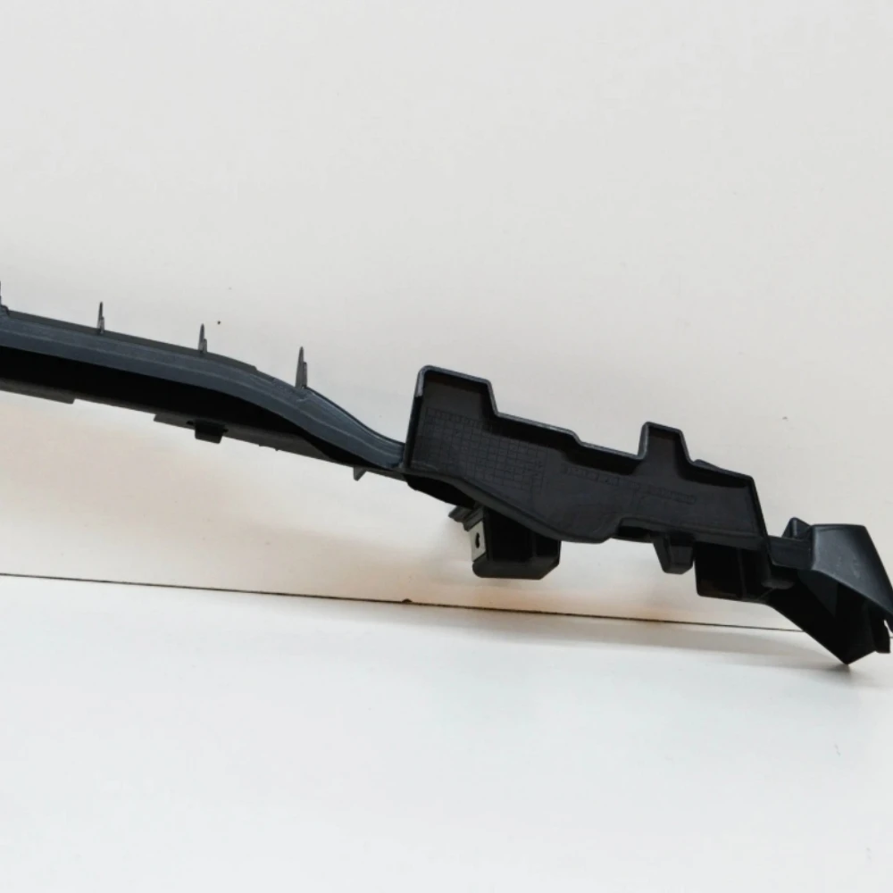 دعامة دعم سفلية للمصد الأمامي A2058855701 لسيارة Mercedes Benz C-Class W205 #6