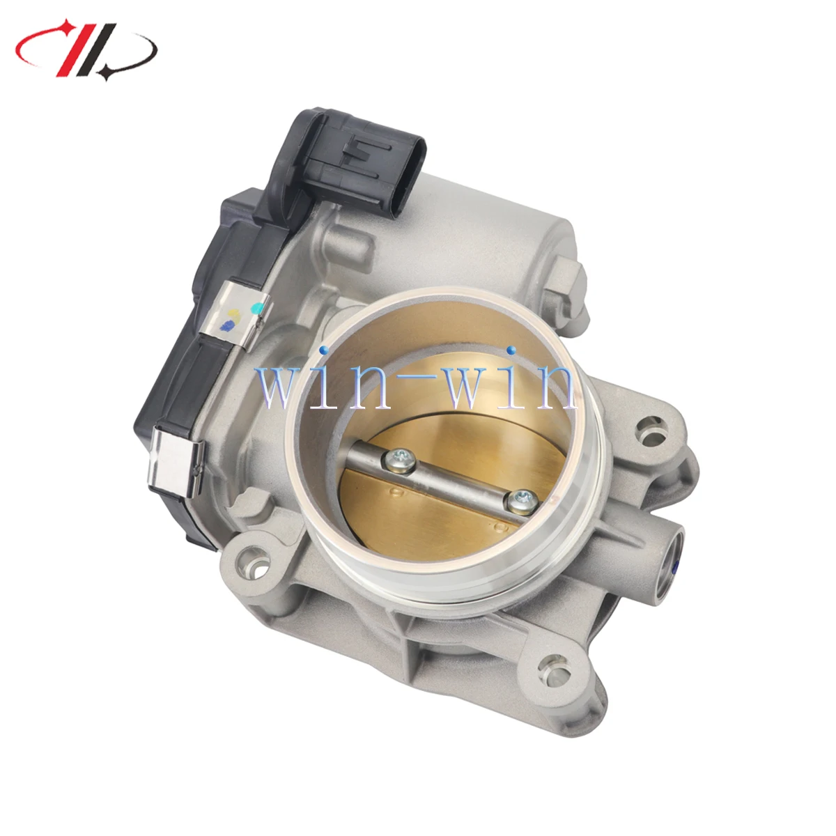 High-Quality Fuel Injection Throttle body Assembly 12681472 12669071 12670837 12627067 For Chevrolet Equinox GMC Buick L4 2.0L