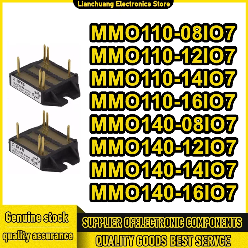 

MMO110-08IO7 MMO110-12IO7 MMO110-14IO7 MMO110-16IO7 MMO140-08IO7 MMO140-12IO7 MMO140-14IO7 MMO140-16IO7 НОВЫЙ ОРИГИНАЛЬНЫЙ МОДУЛЬ