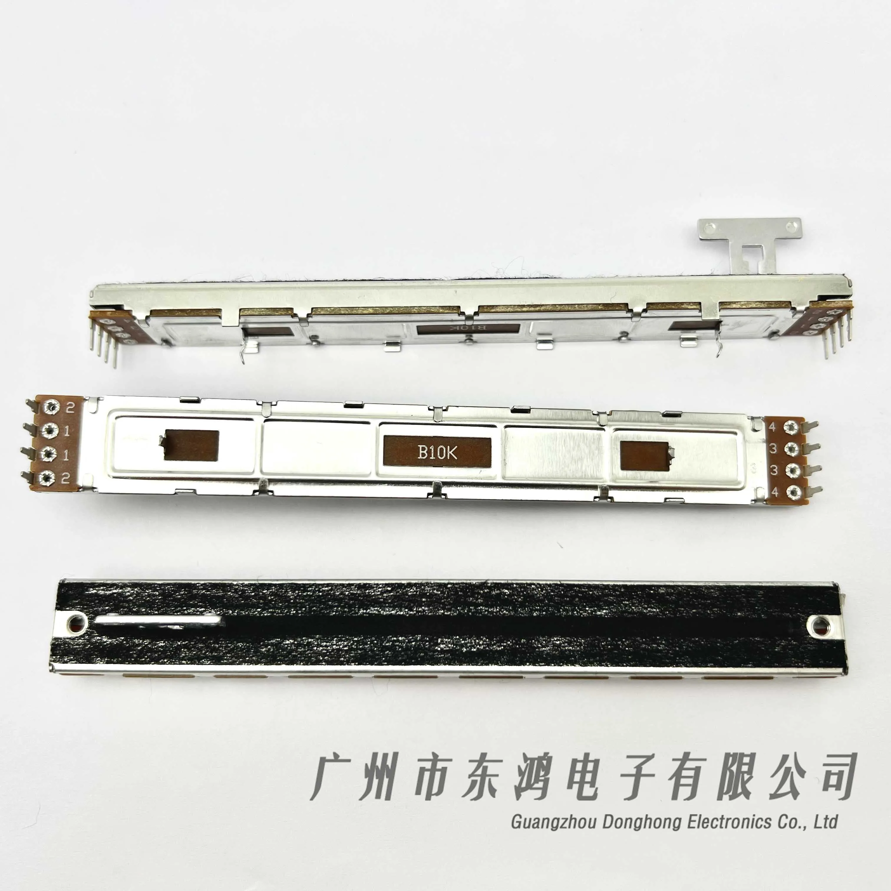 1 szt. X32 X32COMPACT Potencjometr Fader do Miksera Cyfrowego BEHRINGER, 12,8 cm, Gładka tekstura bez tłumienia — zdjęcie produktu 6