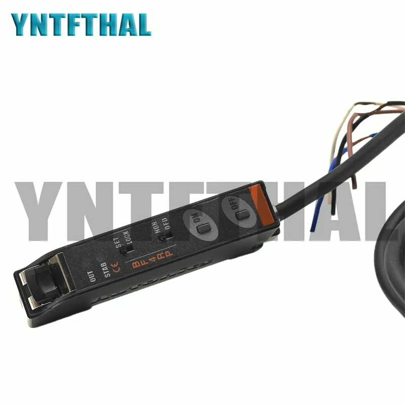 Nuevo amplificador de fibra original BF4R BF4RP