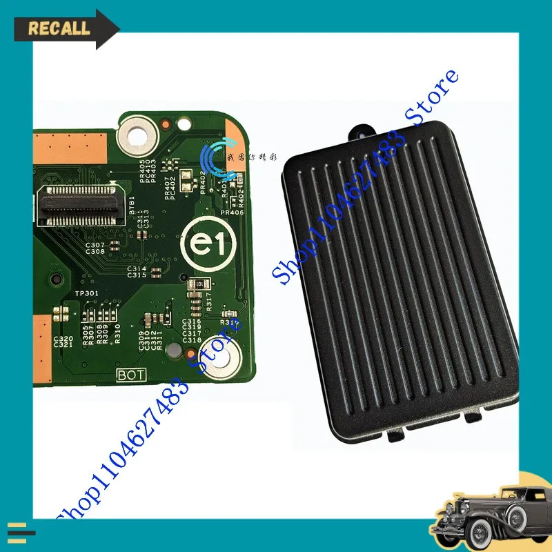 Copertura Posteriore I/O Per Dell OptiPlex 9020 7020 MT Mini Tower &ndash; Usata