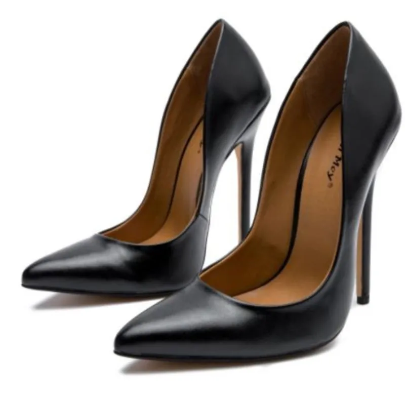 

Pink High Heels Sexy Pumps Shoes Woman Large Size Wedding Party Dance Shoes Ladies Large Size