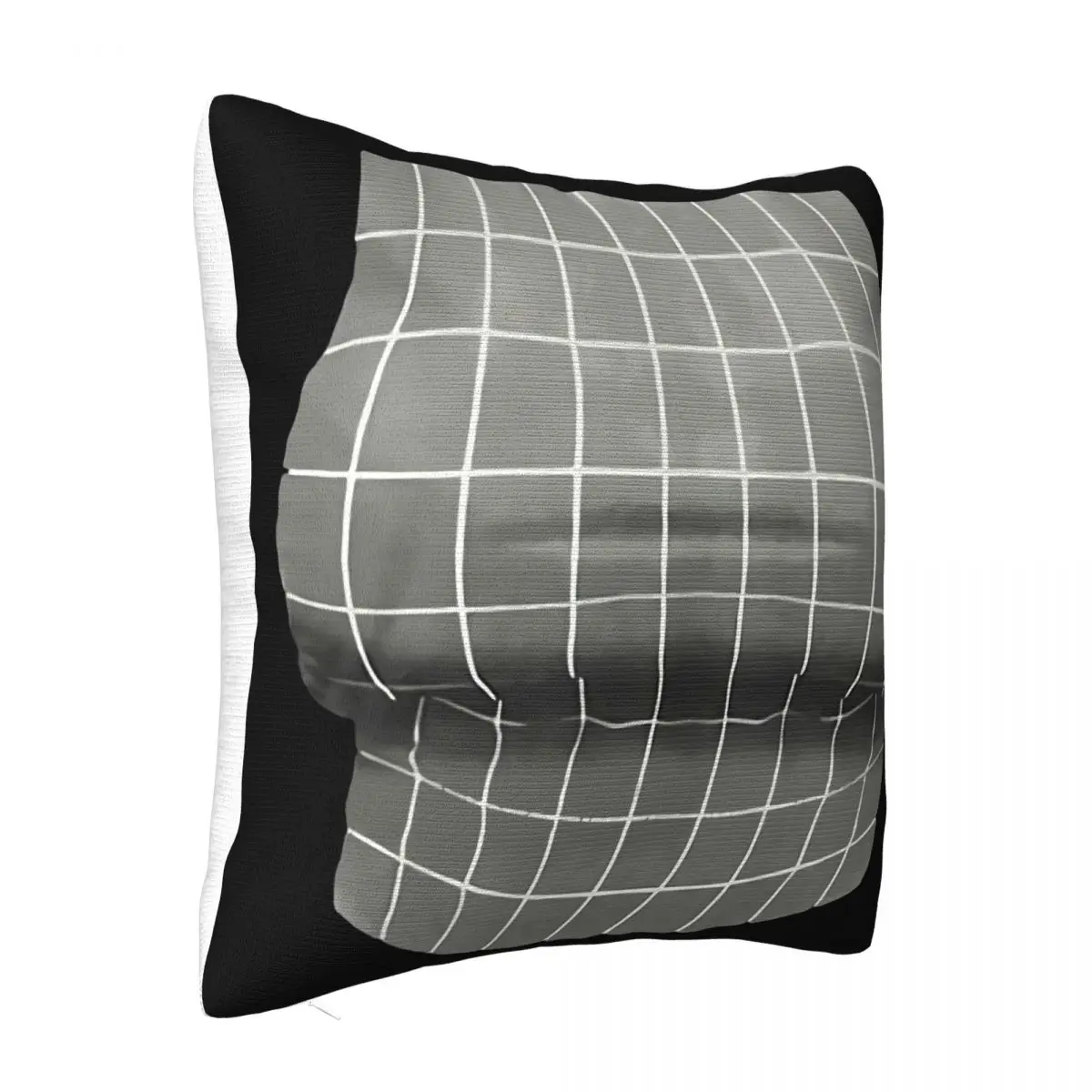 3D Big Tits Optical Illusions Popular Tagless Men Newest Youth Street Style Designing Normal Pillow Case