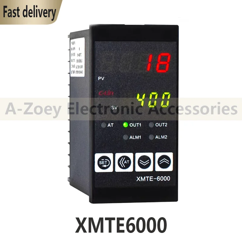 

New Original Intelligent temperature control XMTE6000 series XMTE-6811