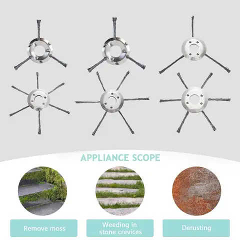 10 best sales reservdelar till Hart Weed Eater - №1