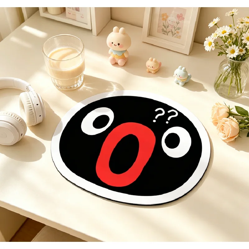 Tapis de souris Pingu Penguin  - Desk Setup Apple avis et prix