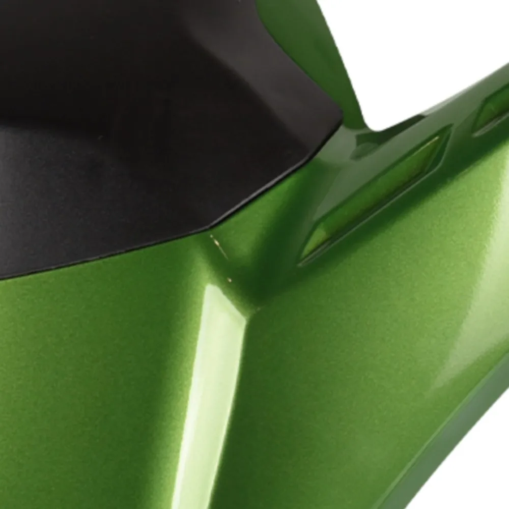 

Motorcycle Rear Seat Cover Cowl Pillion Fairing Fit For KAWASAKI Z900 SE ZR900 2017-2023 Z 900 ZR 900 Passenger Tail Back Covers