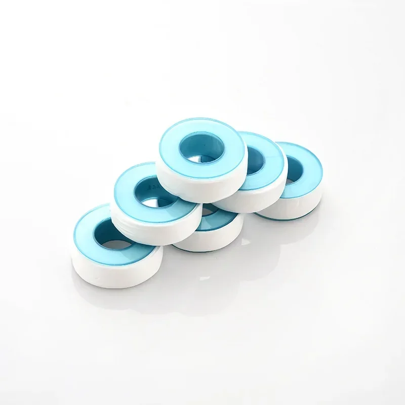Plumbing thread Joint sealing tape Raw material tape thickened sealing tape ethylene oil-based gas water adhesive tape raw tape