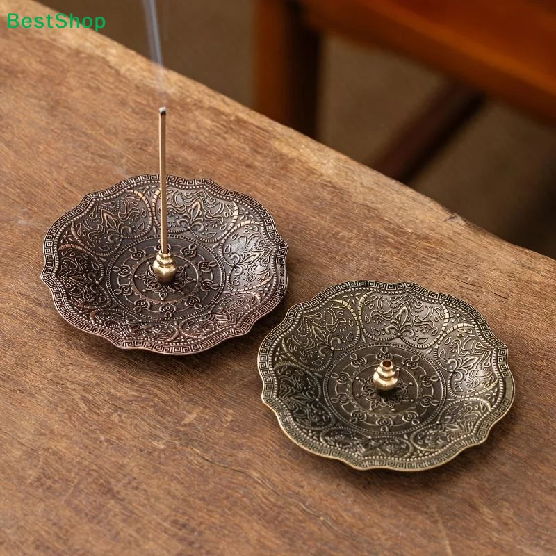 〔Y〕Räucherstäbchenhalter in Lo – Incense Cone Holder Bewertung und Preis