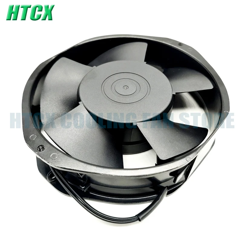 New 145FZY5-S 2 17238 AC220V Aluminum Frame Fan 17CM Cabinet Frequency Converter axial flow cooling fan