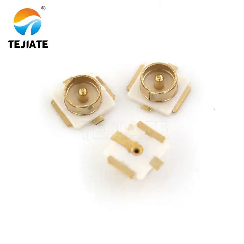 20PCS U.FL-R-SMT Rf… - image