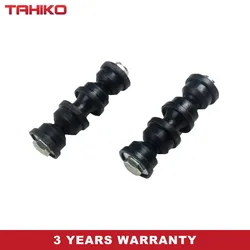 2X Rear Anti Roll Bar Stabiliser Drop Link Fit For Ford Focus MK2 MK3 2003-2014