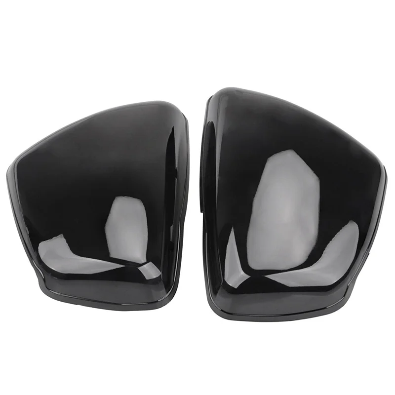 

Classic-Gloss Black Side Panel Side Battery Fairing Cover For Yamaha XV700 750 1000 Virago Spare Parts Accessories