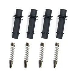 Auto Repair Tools Ignition Coil Pack Spring Repair Kit for Aevo Adam Astra Cascada Corsa Zafira 95514599