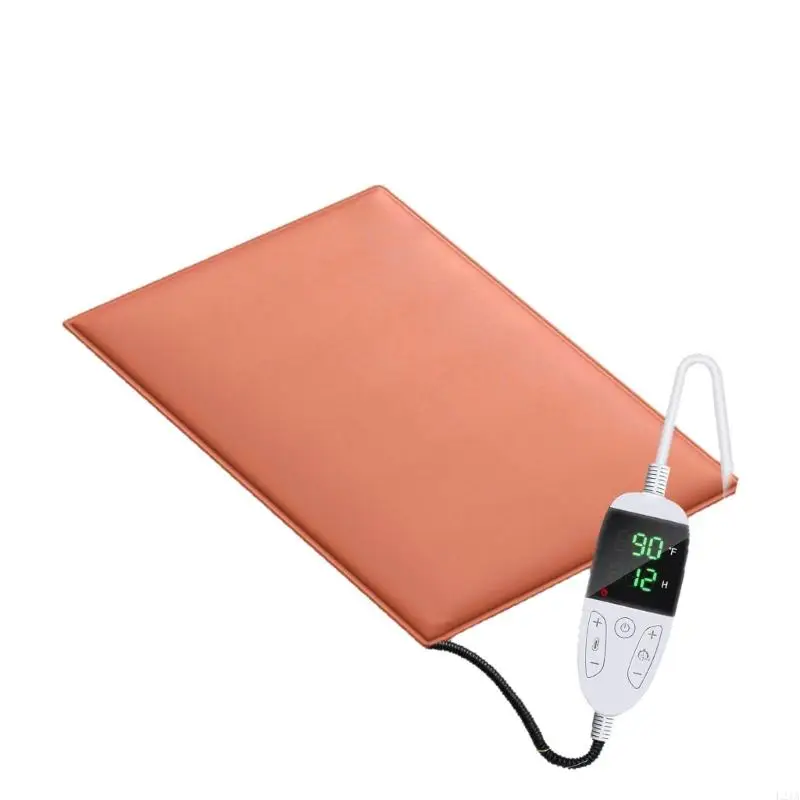2025 New Flame Retardant Insulated Heating for Poultry Size 40x32