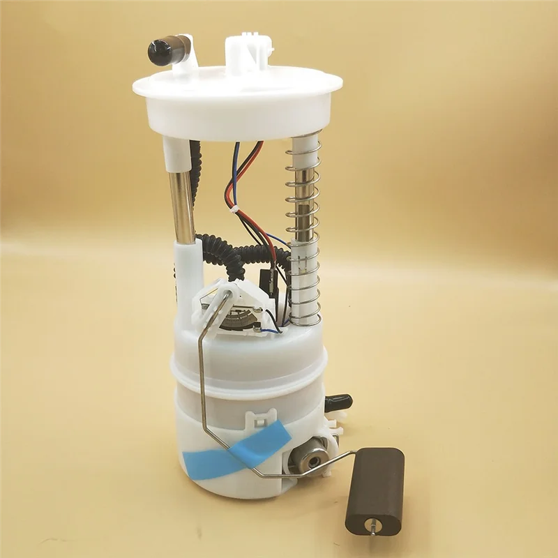 Efficientt-Brandstofpomp Montage Voor Nissan Qashqai 4WD 2.0L 2007-2013 Brandstofpomp Module 17040JD01A 17040-JD00D 17040-JD02A