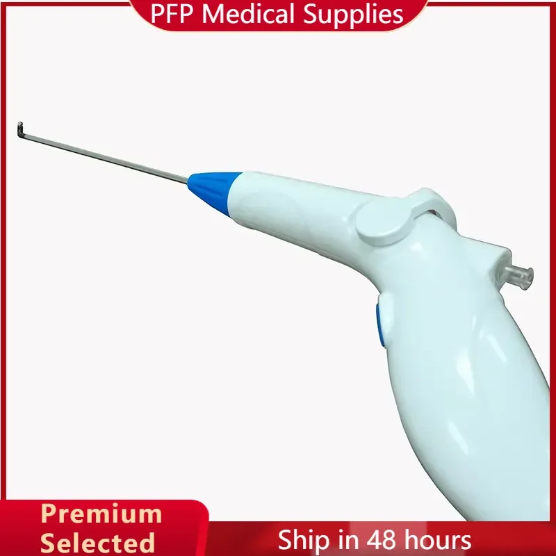 AP08 for Disposable Veterinary Hysteroscope with Two Rotations of up and Down 400*400p Resolution