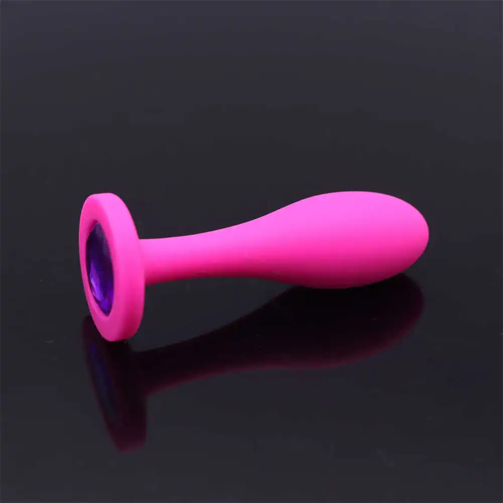 Produk seks sumbat Anal silikon mainan seks untuk wanita wanita Ana buttplug Annal Butplug Analplug barang dewasa seksi Tooys pria Gay