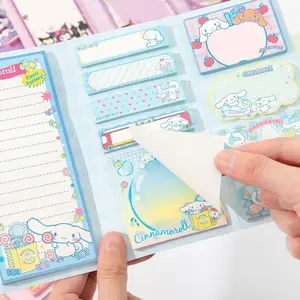 12 Main sales notebook Sanrio - №9