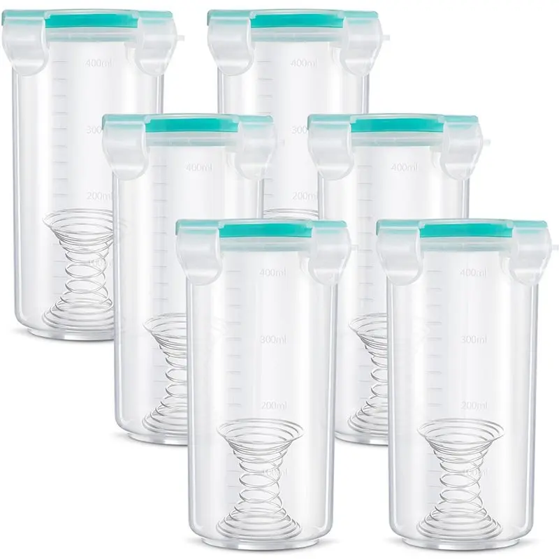 Touch Up Paint Container Touchup Cups Paint Cups With Lids Paint Storage Containers Airtight Paint Container 12Pc