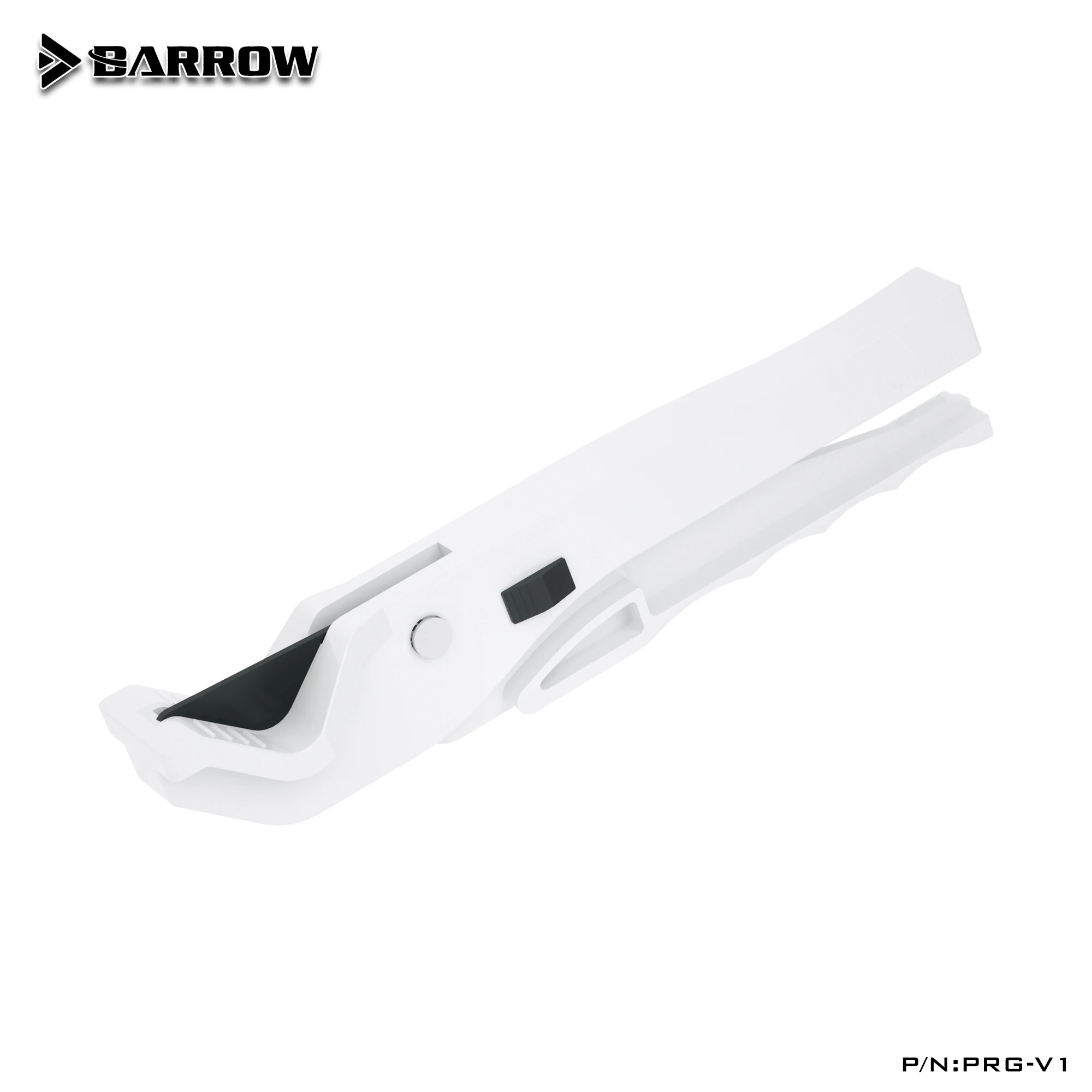 Barrow PRG-V1 Fast Cutter For PETG/Acrylic Hard Tubes Scissors ABS PC Water Cooling Soft Tube Cutter Tool