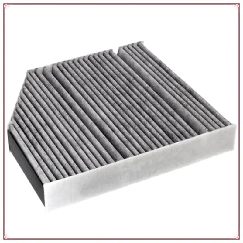 

Cabin Air Filter For Mercedes C-Class E-Class G-CLASS 1678350400 A4638352800 Accessories