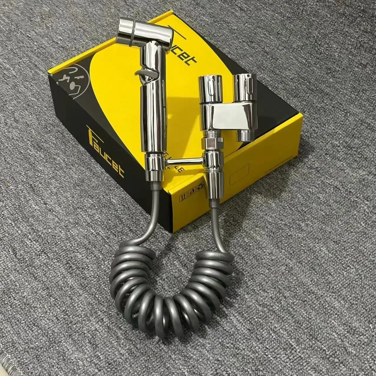 Thumbnail 3 - #37 Budget Bathroom Hardware for Smart Shoppers