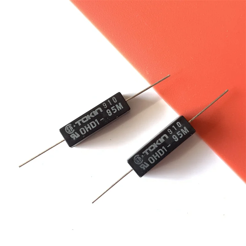 1 PCS OHD1-95M interruptor de temperatura importado, genuíno