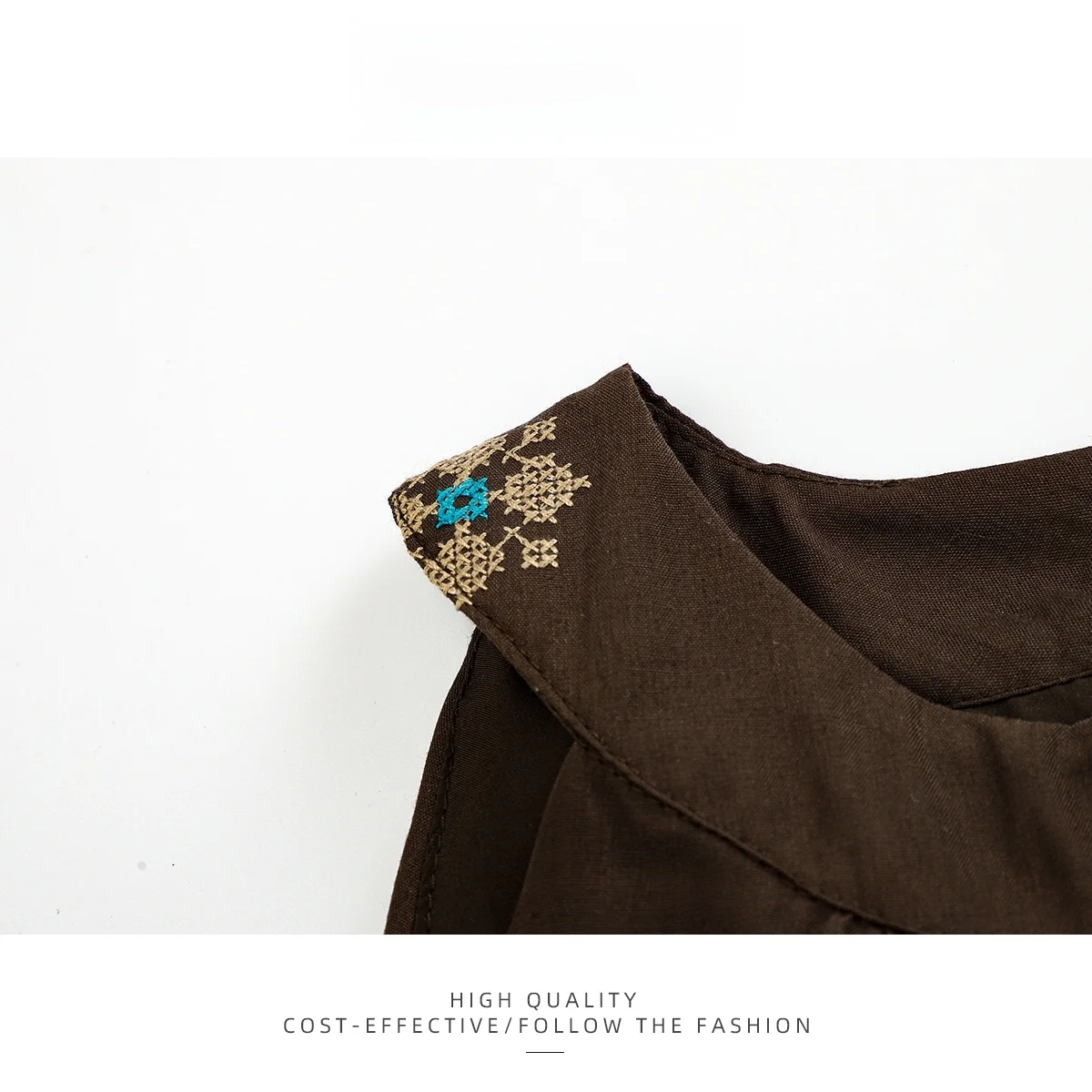 레트로 자수 끈 없는 조끼 여성 여름 신상 헤비 훅 플라워 슬림 탑 PAIXIANG 출퇴근용 슬리브리스...