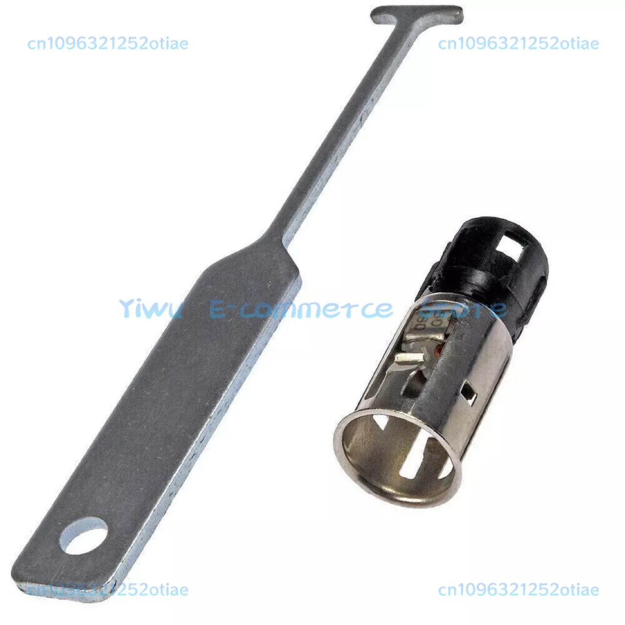 Suitable for universal GM cigarette lighter socket with tool 25776667 J42059 25774623