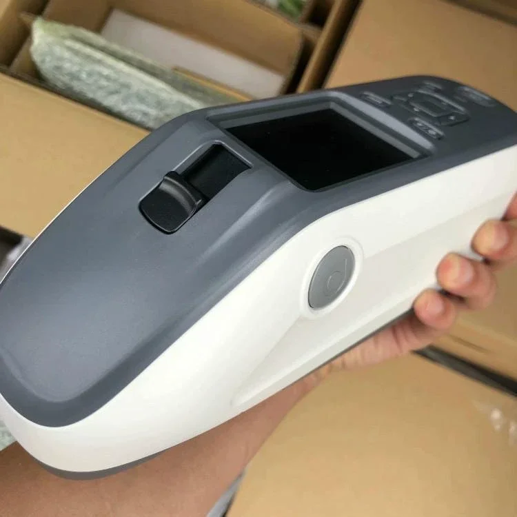 Cm26d Spectrale kleurfotometer Kleurverschilmeter Cm2600d Vervanging