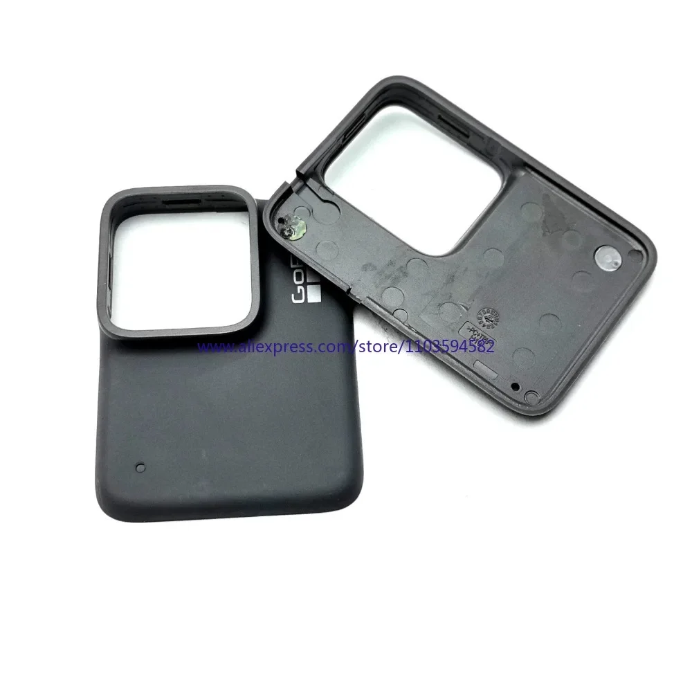 for GoPro Hero13 Hero12 Hero11 Hero10 Hero9 Hero8 Hero7 Black Hero 4 5 6 7 8 9 10 11 12 13 Outer Shell Front  Back Cover Housing