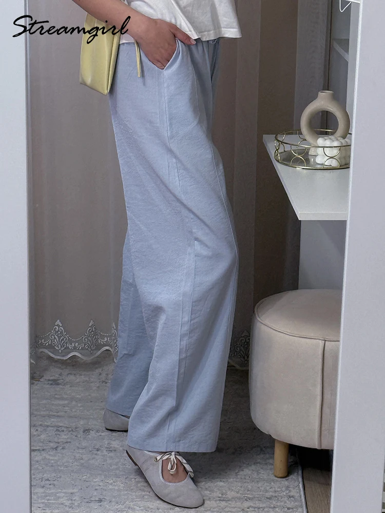 Thumbnail 4 - #3 New Straight Leg Trousers Arrivals