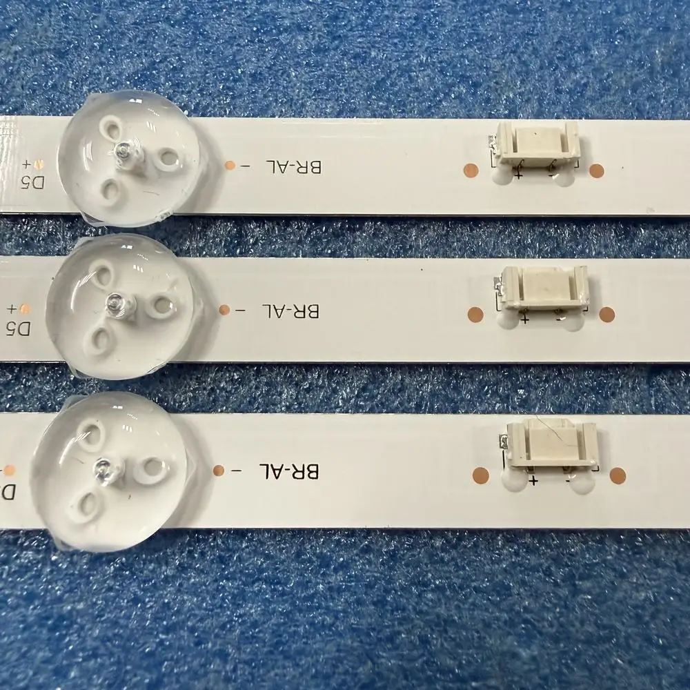 

Светодиодная лента для телевизоров Konka LED55U5, 55X5, LED55G9Q, LED55F2, LED55K620, 55D6S, LED55C1, 55V5, RF-BK550026SS30-1101, HY55UH7130, U55K6, U55T7, Y55