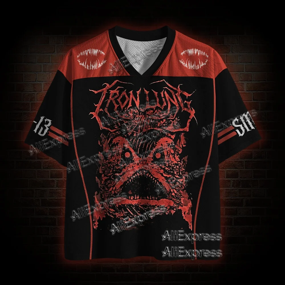 （ZZ）Street Hot Selling Products, Fashionable Quick Drying Mesh Jerseys, Sports Breathable Adult V-neck T-shirts, Fitness Series