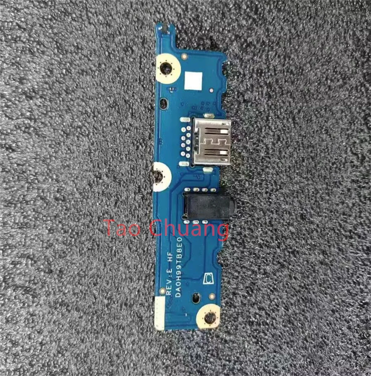 

FOR Huawei Honor MAGICBOOK14 NBL-WAQ9HNL WAQ9HNR USB Board Audio Board DA0H99TB8E0