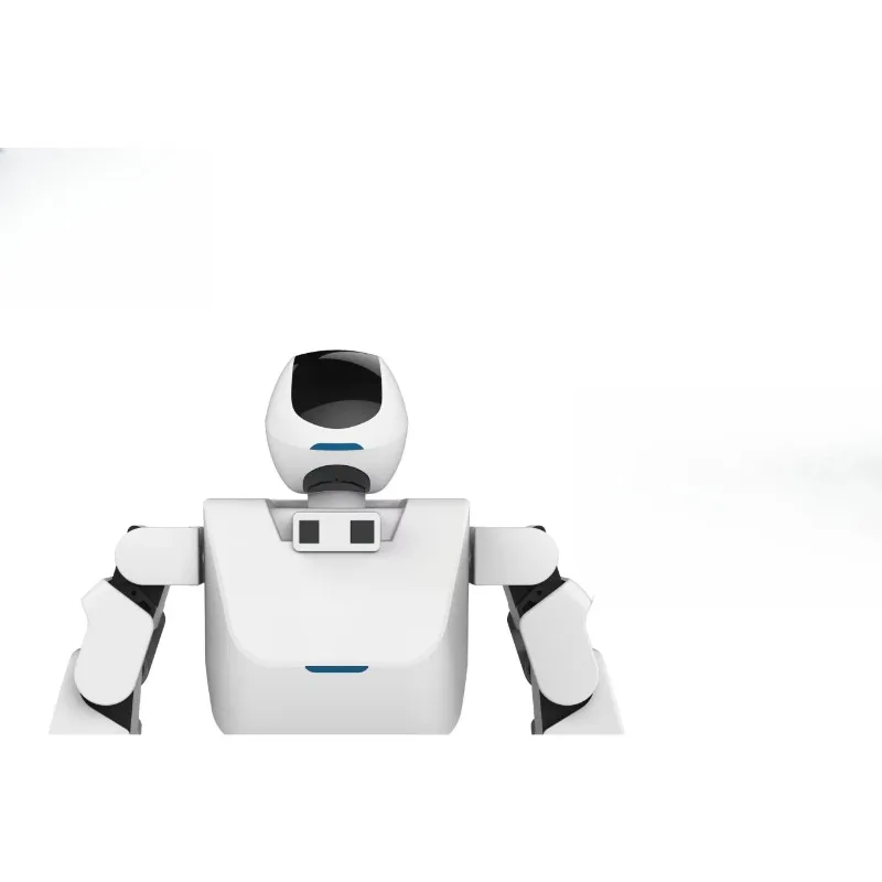 Educational Humanoid Robot Toy (Hot Selling) for Artificial Intelligence Programming Skills
