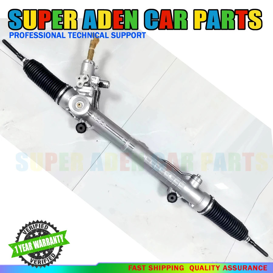 A2514600325 Power Steering Rack For MERCEDES-BENZ R 320 CDI 4MATIC A2514600400 Left/Right hand drive