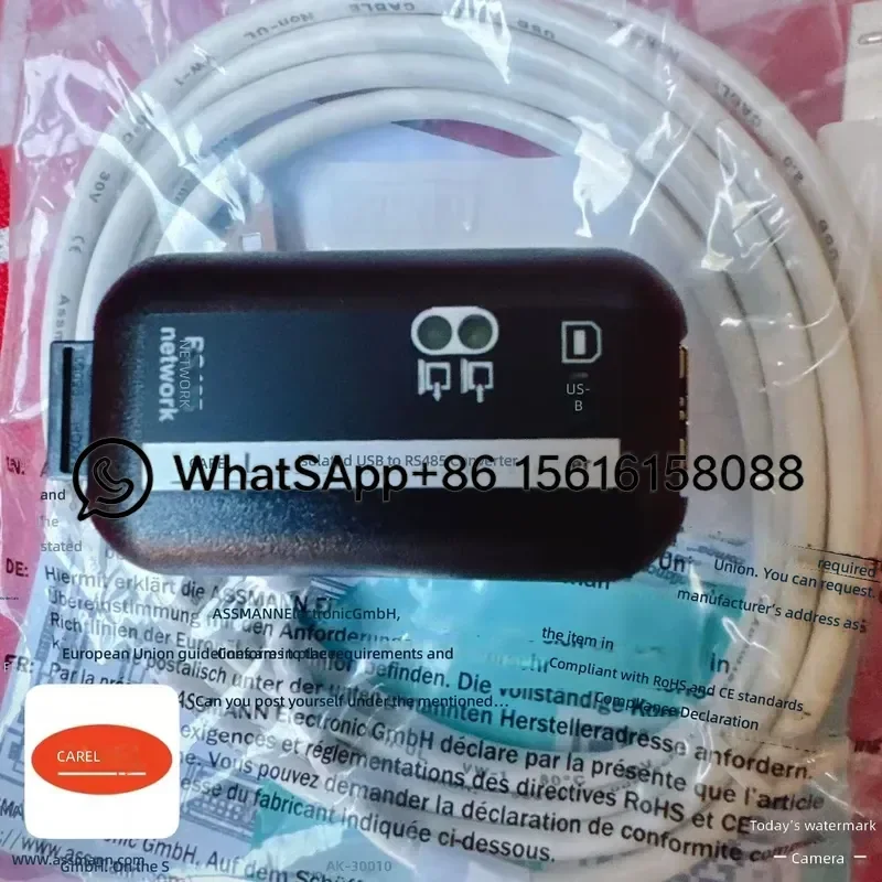 Italian Carle Programming Cable CVSTDUTLF0 CVSTDUTLFO Diagnostic Tool Download Link OBD2 Scanner Auto Repair Equipment