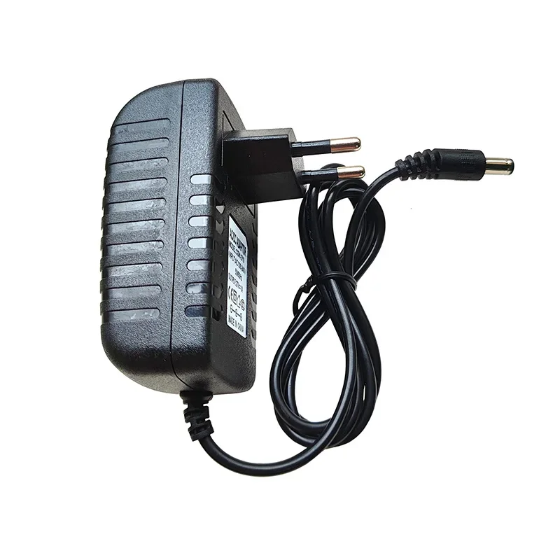 27V 1A 0.5A 500mA AC DC Charging Adapter For Bosch SHIMONO Nico i-Shio Russell Vacuum Cleaner 21.6V 22.2V Power Supply Charger