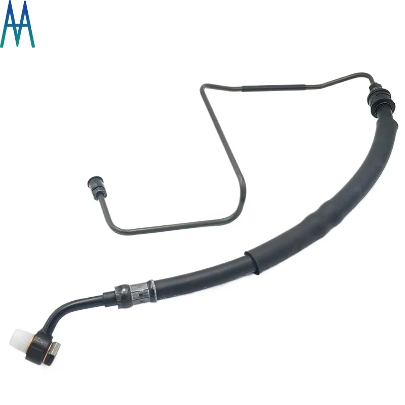 57520H1551 خرطوم أنابيب مضخة الطاقة الهيدروليكية لشركة هيونداي تيراكان 2.9 أنبوب الضغط 2001 - 2006