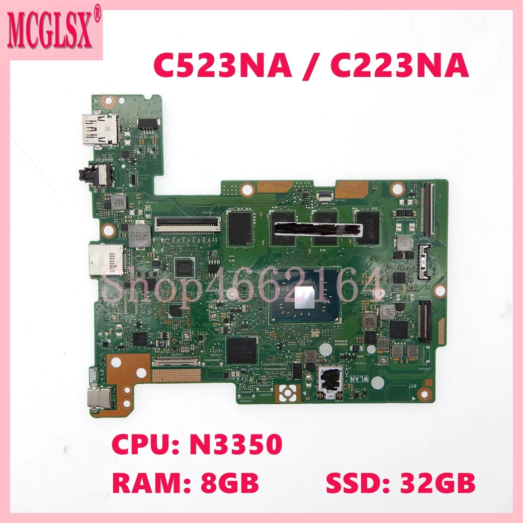 c223na-con-cpu-n3350-8gb-ram-32gb-ssd-scheda-madre-per-asus-c523n-c523na-c223n-scheda-madre-del-computer-portatile-testata-al-100