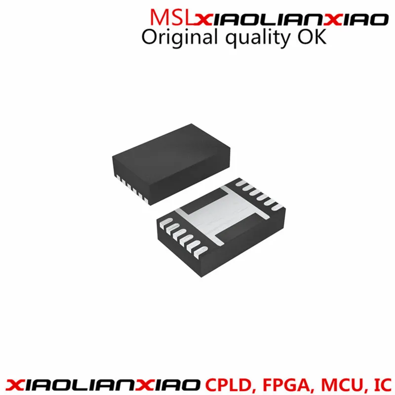 

1 шт. XIAOLIANXIAO BQ27541DRZR-G1 SON12 оригинальное качество IC можно обрабатывать с помощью PCBA